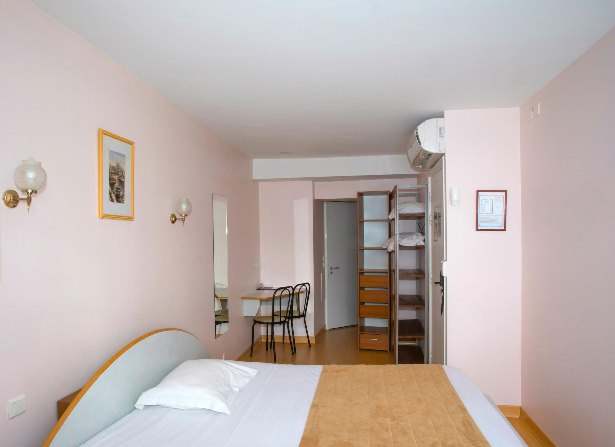 Hotel De Rosny Tours Buitenkant foto