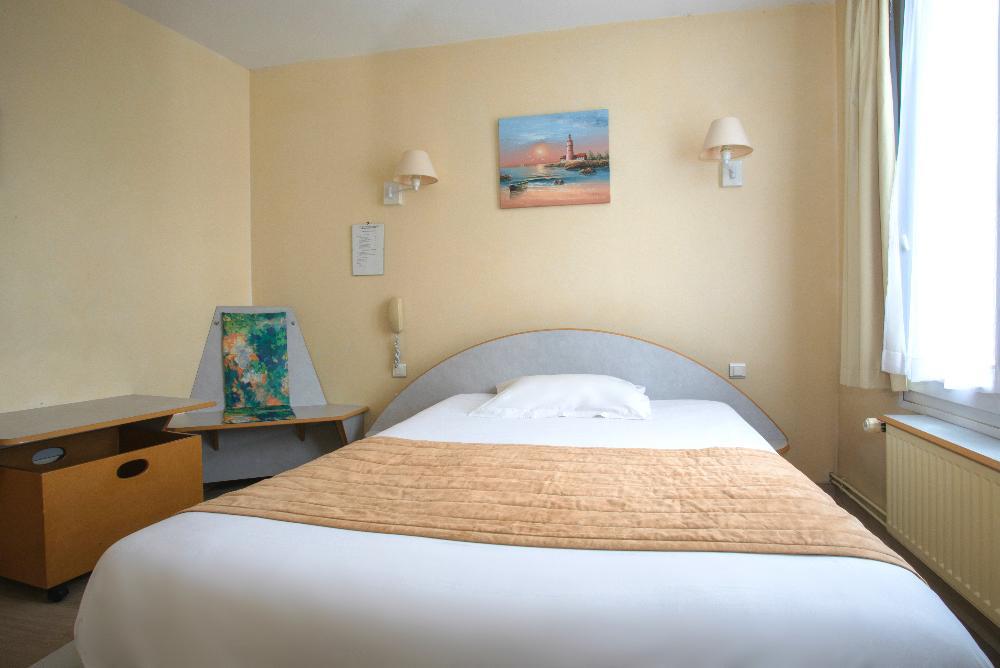 Hotel De Rosny Tours Buitenkant foto